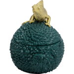 Cutie decorativa Chameleon 20cm