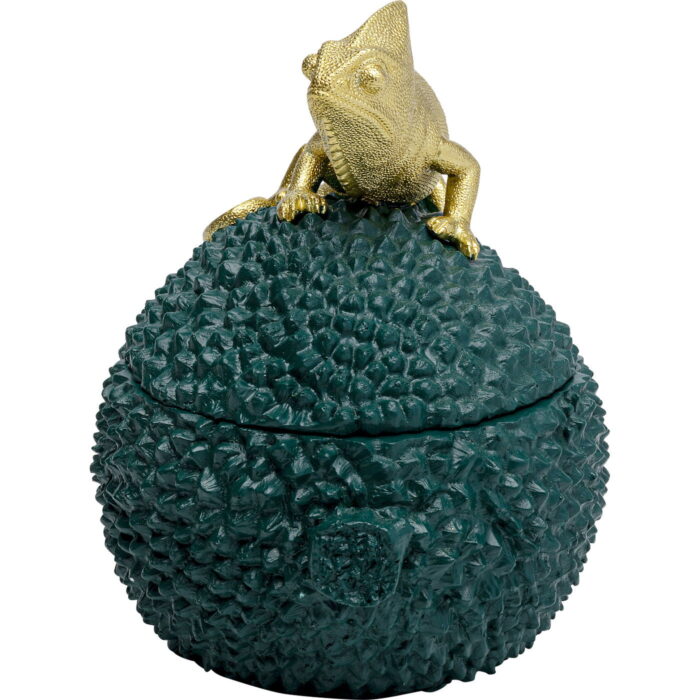 Cutie decorativa Chameleon 20cm