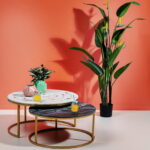 Planta decorativa Paradise Flowers 190cm