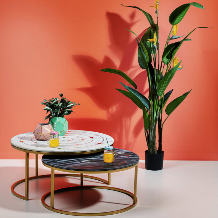 Planta decorativa Paradise Flowers 190cm