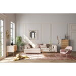 Obiect decorativ Lion Auriu