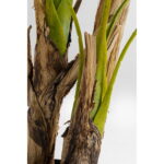 Planta decorativa Palm Tree 190cm