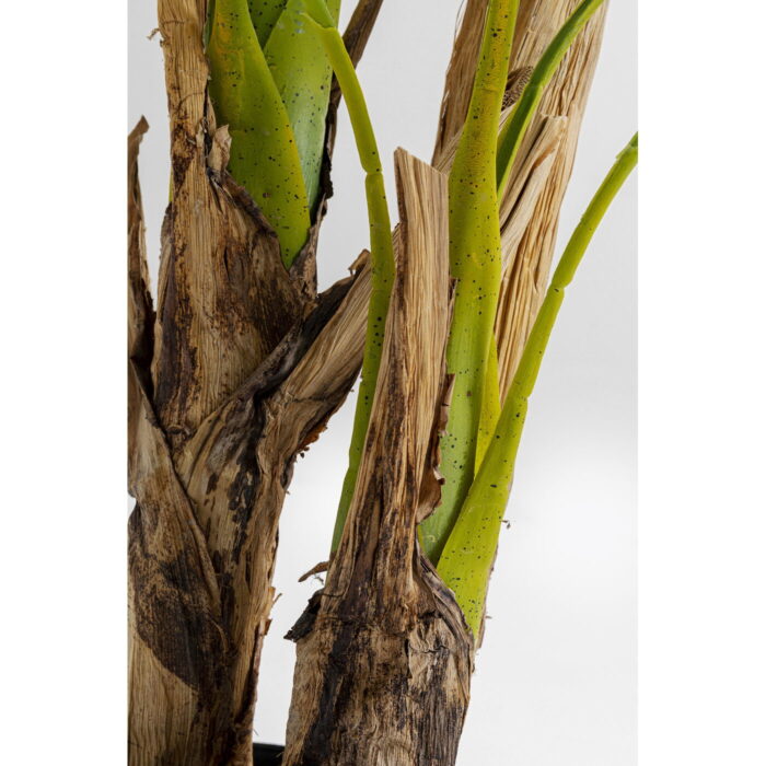 Planta decorativa Palm Tree 190cm