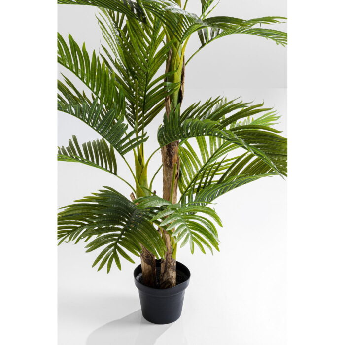 Planta decorativa Palm Tree 190cm