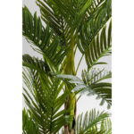 Planta decorativa Palm Tree 190cm