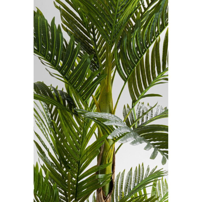 Planta decorativa Palm Tree 190cm