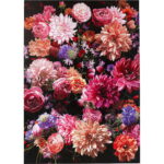 Tablou Flower Bouquet 200x140cm