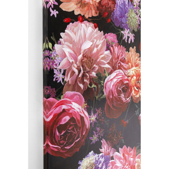 Tablou Flower Bouquet 200x140cm