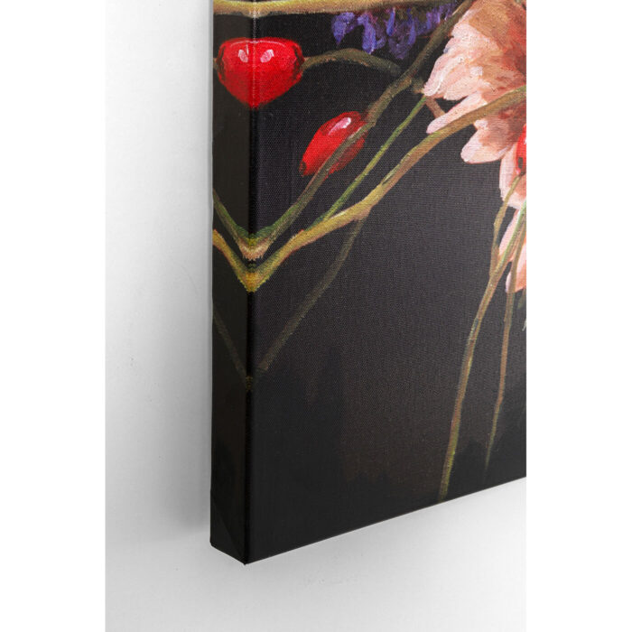 Tablou Flower Bouquet 200x140cm