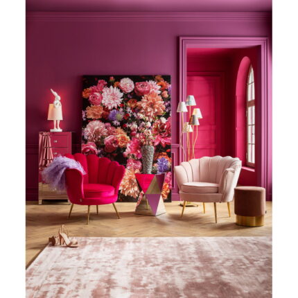Tablou Flower Bouquet 200x140cm