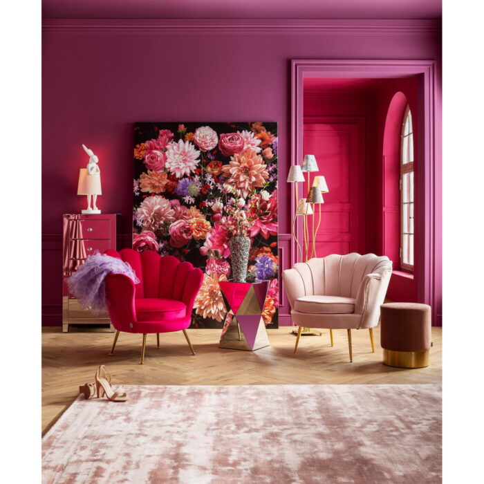 Tablou Flower Bouquet 200x140cm