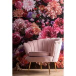 Tablou Flower Bouquet 200x140cm