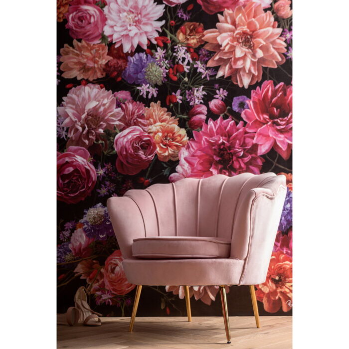 Tablou Flower Bouquet 200x140cm