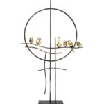 Obiect decorativ Tweet