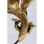 Obiect decorativ Dancing Betta Fishes