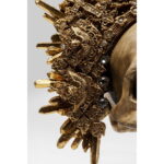 Obiect decorativ King Skull