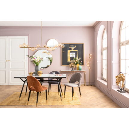 Obiect decorativ King Skull