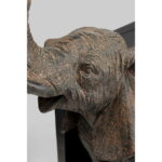 Suport carti Elephants 25cm (2/Set)