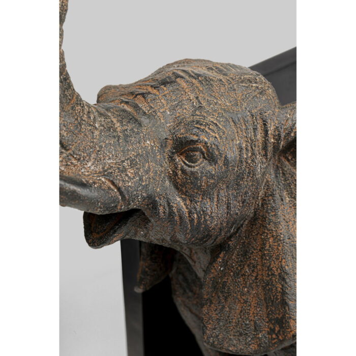 Suport carti Elephants 25cm (2/Set)