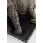 Suport carti Elephants 25cm (2/Set)