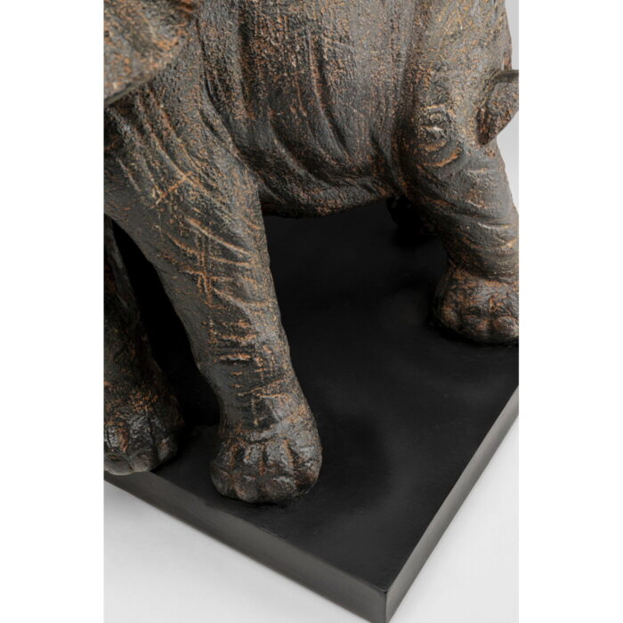 Suport carti Elephants 25cm (2/Set)