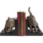 Suport carti Elephants 42cm (2/Set)