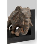 Suport carti Elephants 42cm (2/Set)