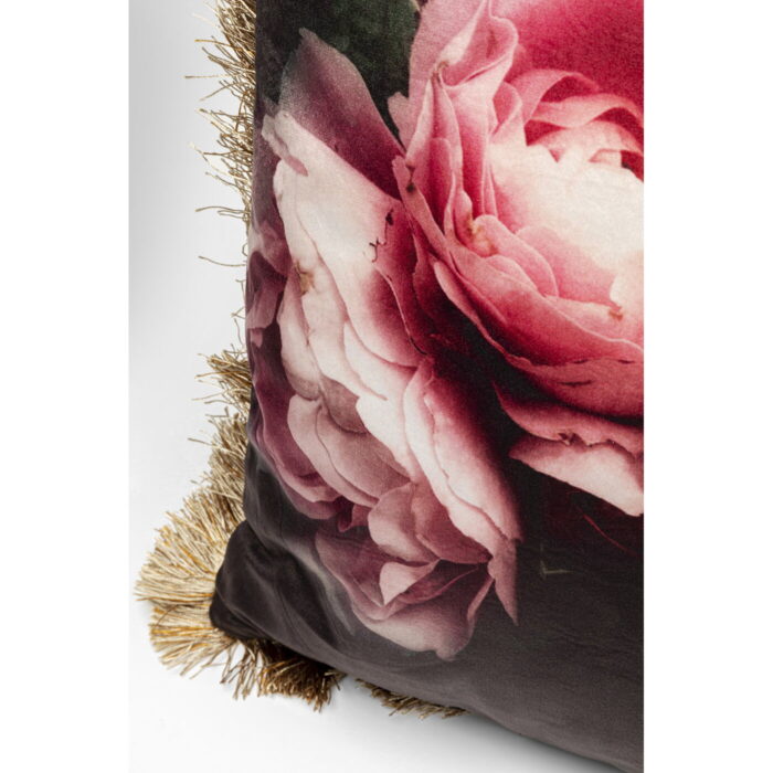 Pernuta decorativa Blush Roses 45x45cm