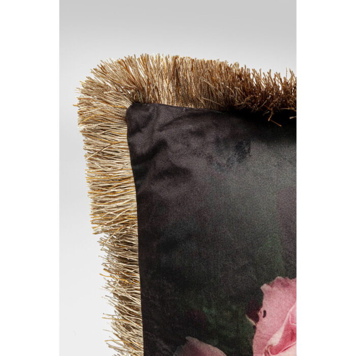 Pernuta decorativa Blush Roses 45x45cm
