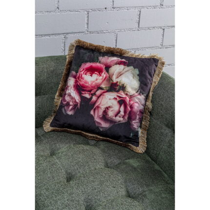 Pernuta decorativa Blush Roses 45x45cm