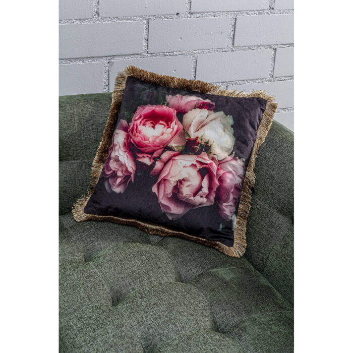 Pernuta decorativa Blush Roses 45x45cm