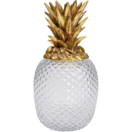 Vas decorativ Pineapple Visible