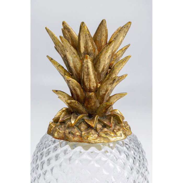Vas decorativ Pineapple Visible