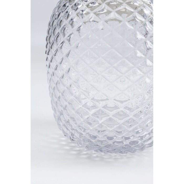 Vas decorativ Pineapple Visible