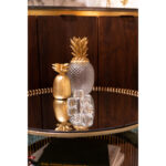 Vas decorativ Pineapple Visible