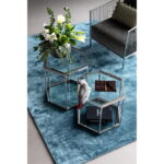 Covor Cosy Ocean 240x170cm