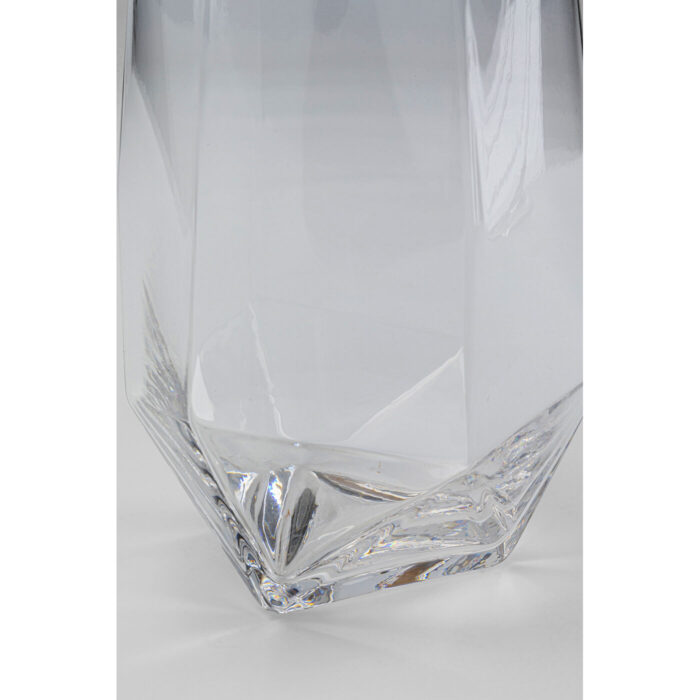 Pahar diverse bauturi Diamond Auriu Rim