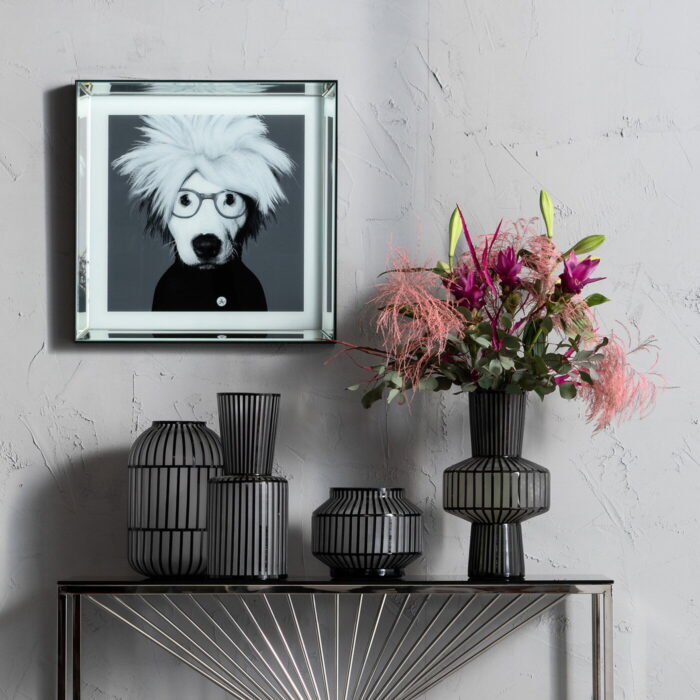 Vaza Roulette Belly 42cm