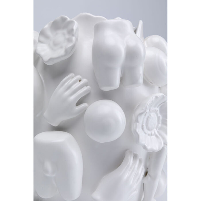 Vază Body Parts 25 cm