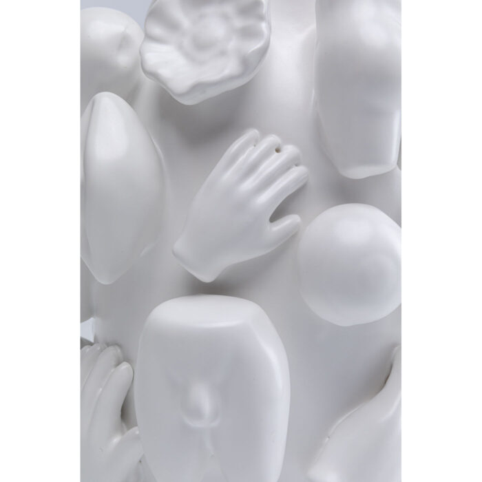 Vază Body Parts 25 cm