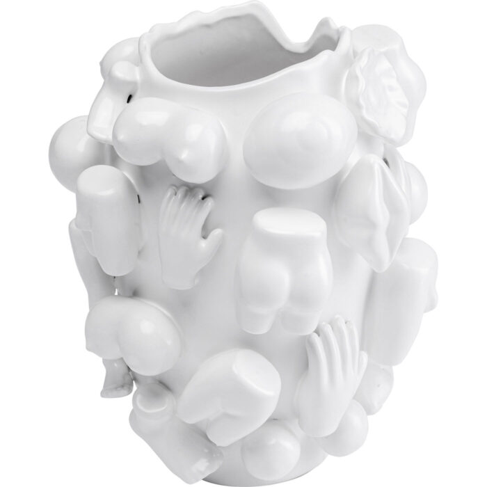 Vază Body Parts 25 cm