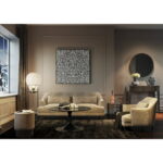 Covor Cosy Rocky 200x300 cm
