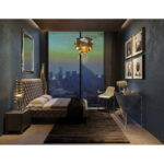 Covor Cosy Rocky 200x300 cm
