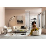 Covor Cosy Classic Crem 170x240cm