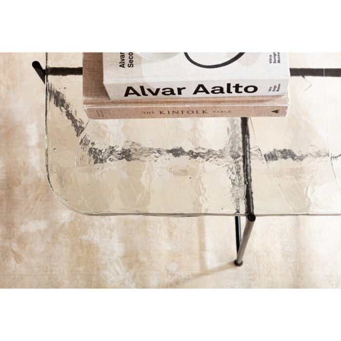 Covor Cosy Classic Crem 170x240cm