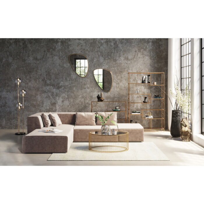 Covor Cosy Classic Crem 170x240cm