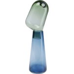 Vaza Skittle 49 cm