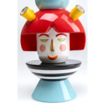 Vaza decorativa Puppet Girl 36 cm