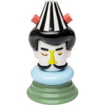 Vaza decorativa Puppet Boy 36 cm