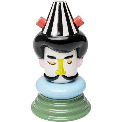 Vaza decorativa Puppet Boy 36 cm
